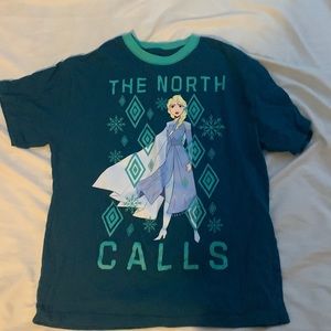 Elsa shirt